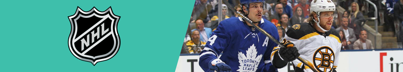 nhl banneri